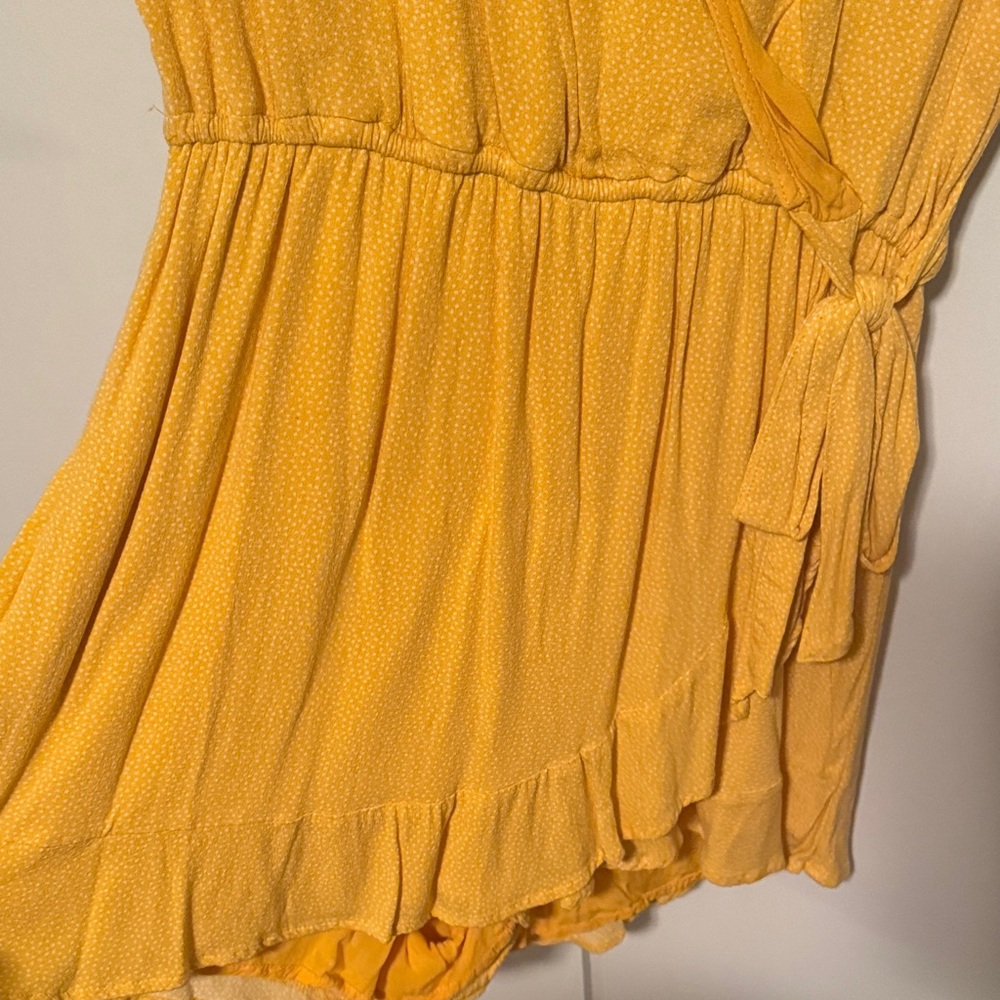 A&F Romper - Picture 3 of 6